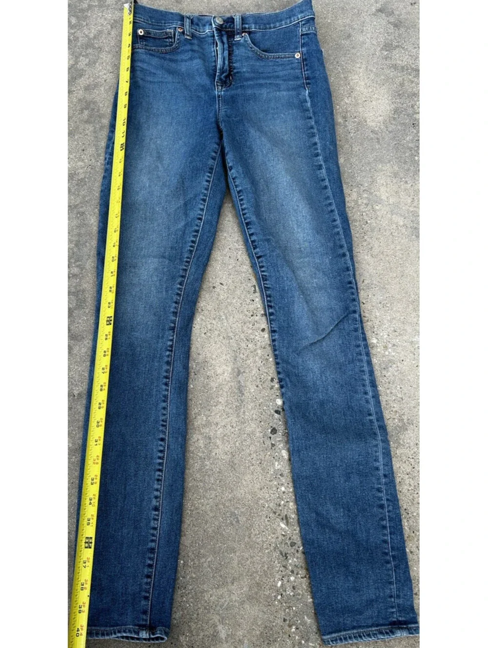 GAP 27 mid